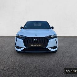 DS DS3 Crossback DS3 Crossback E-Tense Performance Line+ Valence