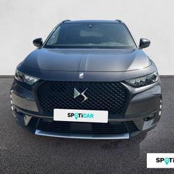 DS DS7 Crossback DS7 Crossback Hybride E-Tense 300 EAT8 4x4 Performance Line+ Valence