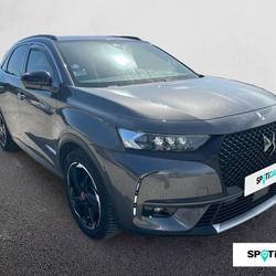 DS DS7 Crossback DS7 Crossback Hybride E-Tense 300 EAT8 4x4 Performance Line+ Valence