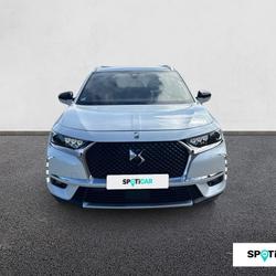DS DS7 Crossback DS7 Crossback Hybride E-Tense 225 EAT8 Rivoli Valence