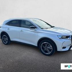 DS DS7 Crossback DS7 Crossback Hybride E-Tense 225 EAT8 Rivoli Valence