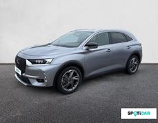 DS DS7 Crossback Valence