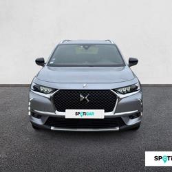DS DS7 Crossback E TENSE 225 RIVOLI EAT8 Valence