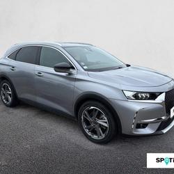 DS DS7 Crossback E TENSE 225 RIVOLI EAT8 Valence