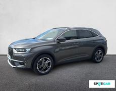 DS DS7 Crossback Valence