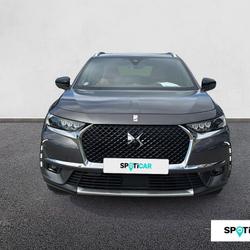 DS DS7 Crossback DS7 Crossback Hybride E-Tense 300 EAT8 4x4 Grand Chic Valence