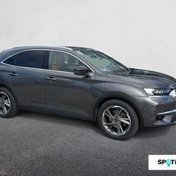DS DS7 Crossback DS7 Crossback Hybride E-Tense 300 EAT8 4x4 Grand Chic Valence