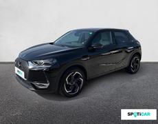 DS DS3 Crossback Valence