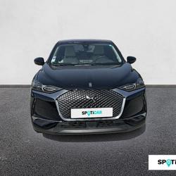 DS DS3 Crossback DS3 Crossback PureTech 130 EAT8 Grand Chic Valence