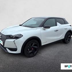 DS DS3 Crossback DS3 Crossback E-Tense Performance Line+ Valence