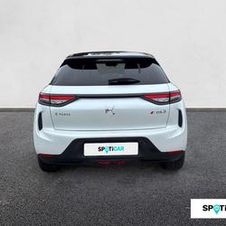 DS DS3 Crossback DS3 Crossback E-Tense Performance Line+ Valence