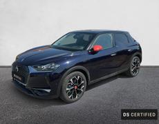 DS DS3 Crossback Valence