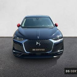 DS DS3 Crossback DS3 Crossback E-Tense Ines de la Fressange Paris Valence