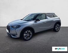 DS DS3 Crossback Valence