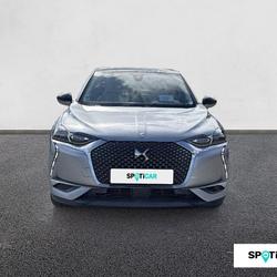 DS DS3 Crossback DS3 Crossback E-Tense Grand Chic Valence