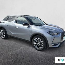 DS DS3 Crossback DS3 Crossback E-Tense Grand Chic Valence