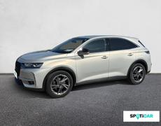 DS DS7 Crossback Valence