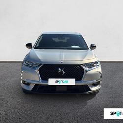 DS DS7 Crossback DS7 Crossback Hybride E-Tense 225 EAT8 Bastille+ Valence