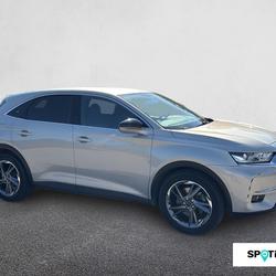 DS DS7 Crossback DS7 Crossback Hybride E-Tense 225 EAT8 Bastille+ Valence