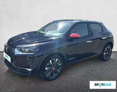 DS DS3 Crossback Valence