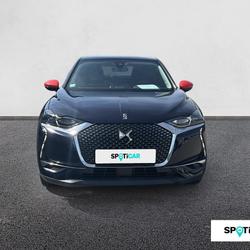 DS DS3 Crossback DS3 Crossback PureTech 130 EAT8 Ines de la Fressange Paris Valence