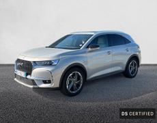 DS DS7 Crossback Valence