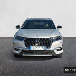 DS DS7 Crossback DS7 Crossback Hybride E-Tense 225 EAT8 Grand Chic Valence
