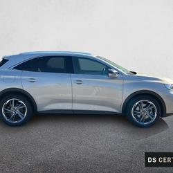 DS DS7 Crossback DS7 Crossback Hybride E-Tense 225 EAT8 Grand Chic Valence