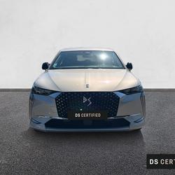 DS DS4 Hybride E-Tense 225 EAT8 Trocadero Valence