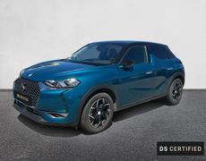 DS DS3 Crossback