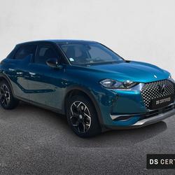 DS DS3 Crossback DS3 Crossback E-Tense So Chic Valence