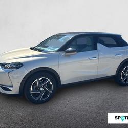 DS DS3 Crossback E-TENSE AUTOMATIQUE Valence