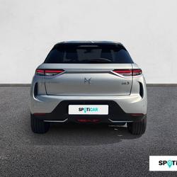DS DS3 Crossback E-TENSE AUTOMATIQUE Valence
