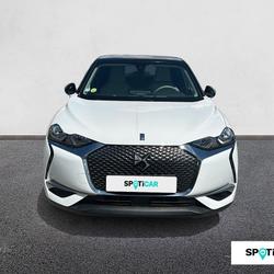 DS DS3 Crossback DS3 Crossback BlueHDi 110 BVM6 Connected Chic Valence
