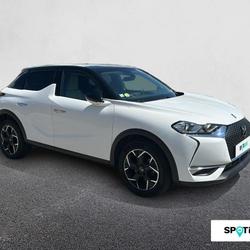 DS DS3 Crossback DS3 Crossback BlueHDi 110 BVM6 Connected Chic Valence