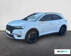 DS DS7 Crossback Valence