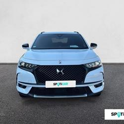 DS DS7 Crossback DS7 Crossback Hybride E-Tense 225 EAT8 Performance Line+ Valence