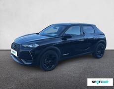 DS DS3 Crossback Valence