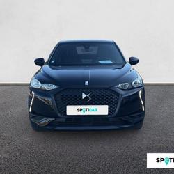 DS DS3 Crossback DS3 Crossback E-Tense Performance Line Valence