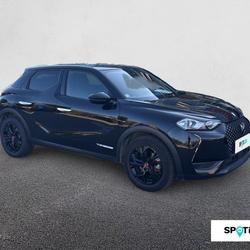 DS DS3 Crossback DS3 Crossback E-Tense Performance Line Valence