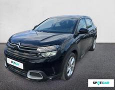 Citroen C5 Aircross Valence