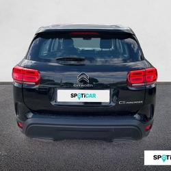 Citroen C5 Aircross C5 Aircross PureTech 130 S&S EAT8 Feel Valence