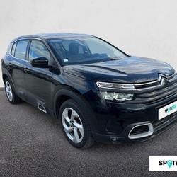 Citroen C5 Aircross C5 Aircross PureTech 130 S&S EAT8 Feel Valence