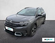 Citroen C5 Aircross Valence