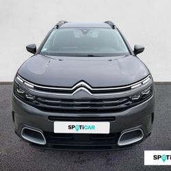 Citroen C5 Aircross C5 Aircross BlueHDi 130 S&S EAT8 Shine Valence