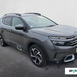 Citroen C5 Aircross C5 Aircross BlueHDi 130 S&S EAT8 Shine Valence