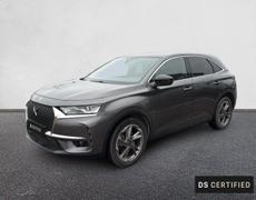 DS DS7 Crossback Valence