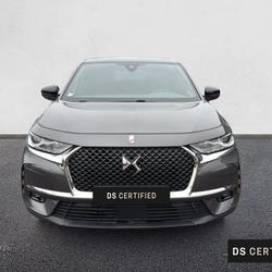 DS DS7 Crossback DS7 Crossback Hybride E-Tense 225 EAT8 Bastille+ Valence