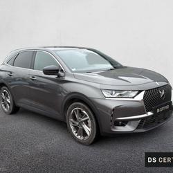 DS DS7 Crossback DS7 Crossback Hybride E-Tense 225 EAT8 Bastille+ Valence