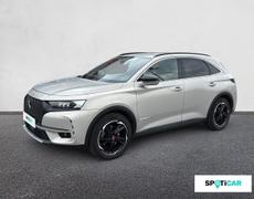 DS DS7 Crossback Valence